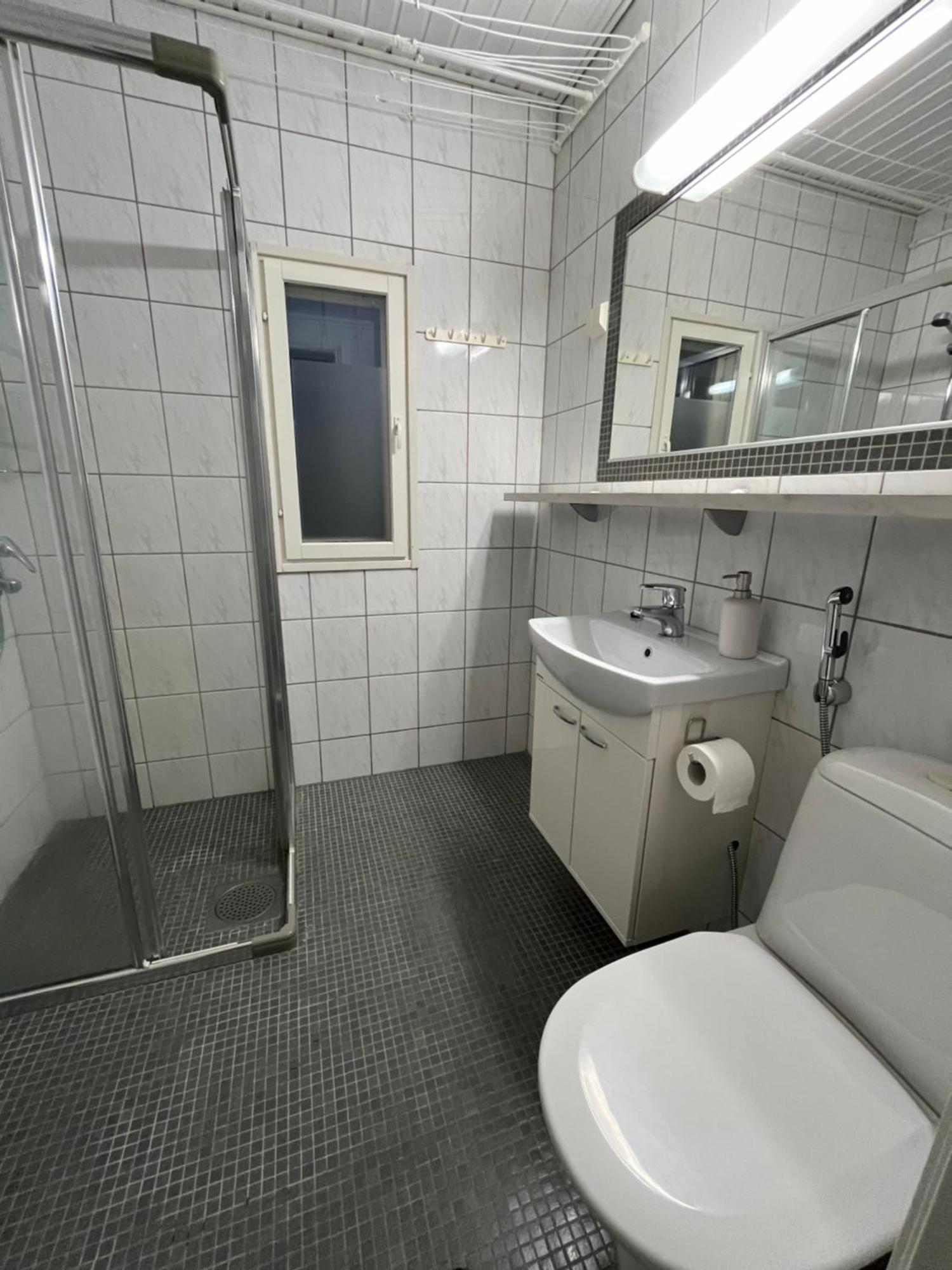 Мотель Kontio Kontiolahti