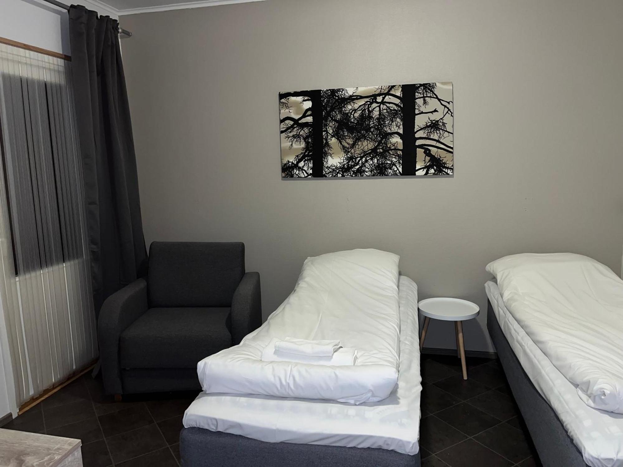 Kontio Motel 2*