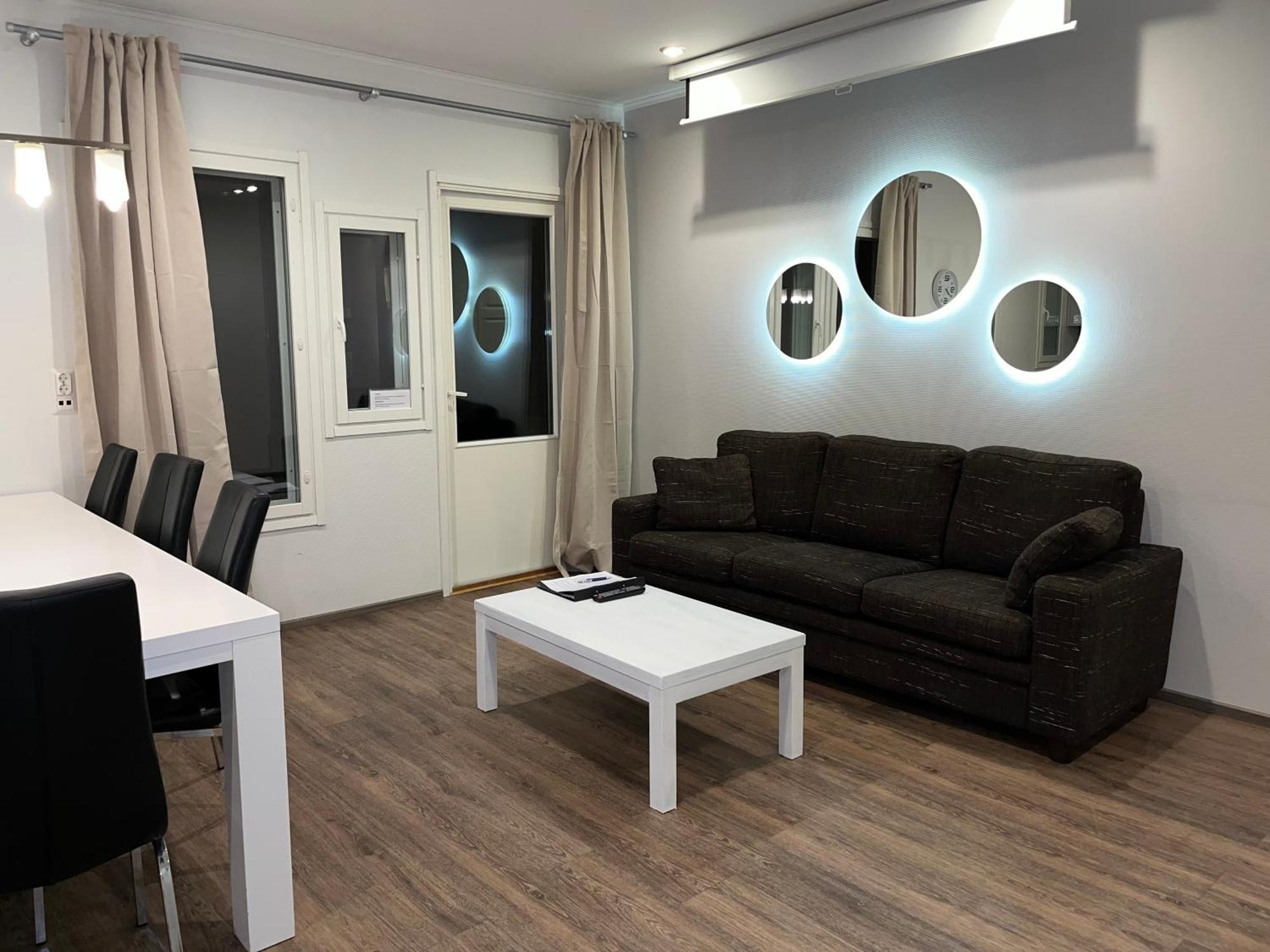 Kontio Motel 2*