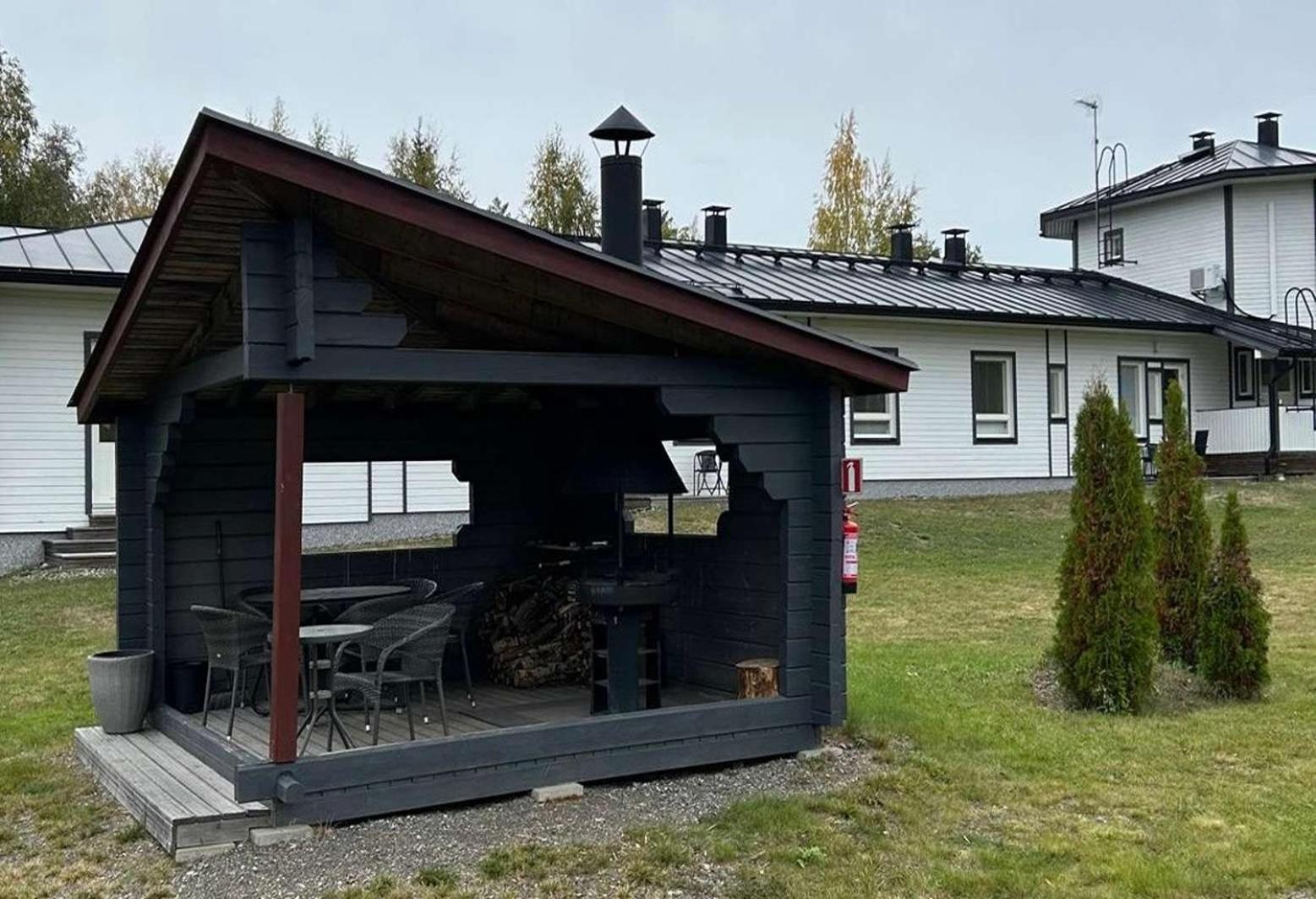 Motel Kontio Kontiolahti