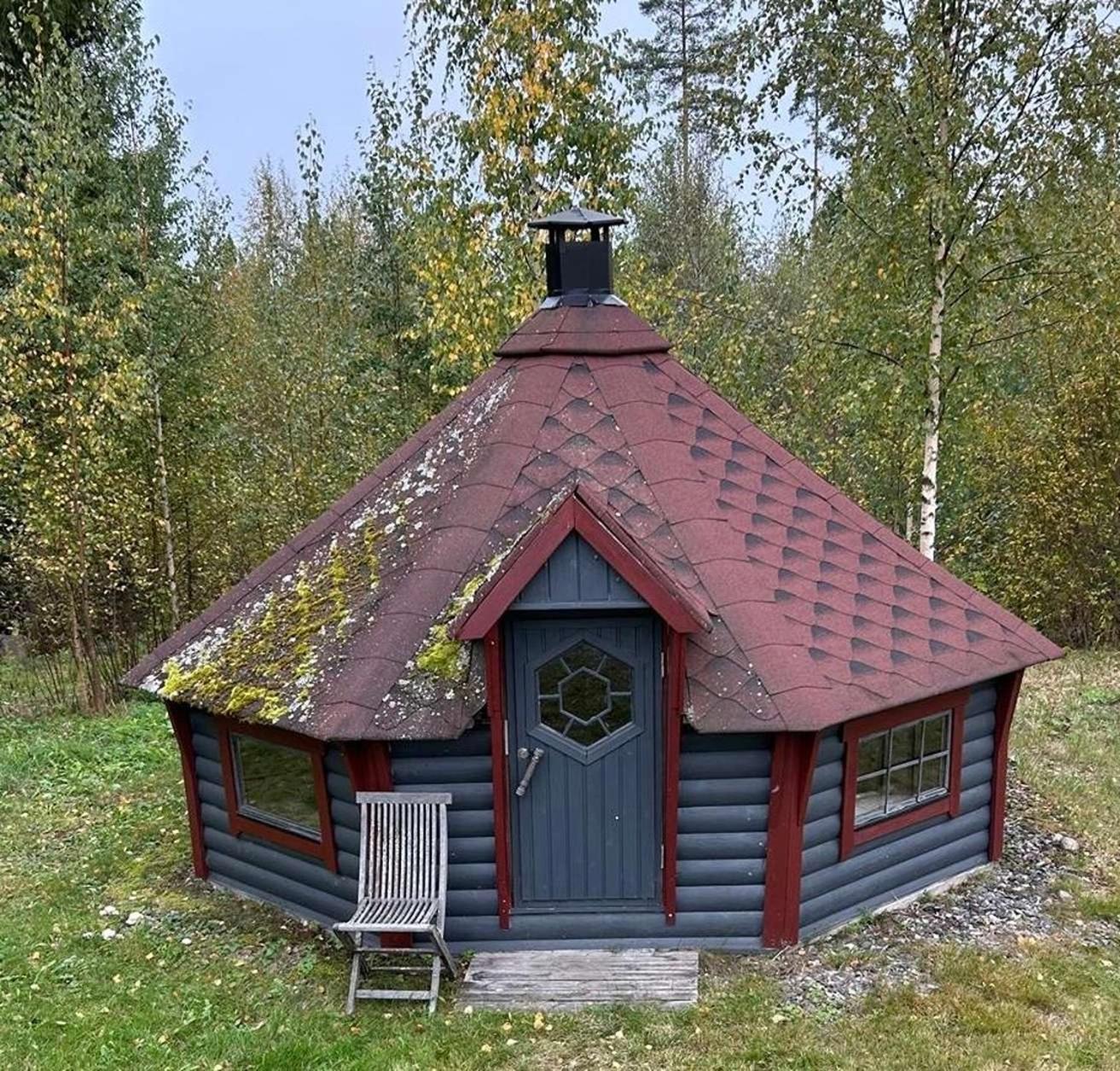 Motel Kontio Kontiolahti