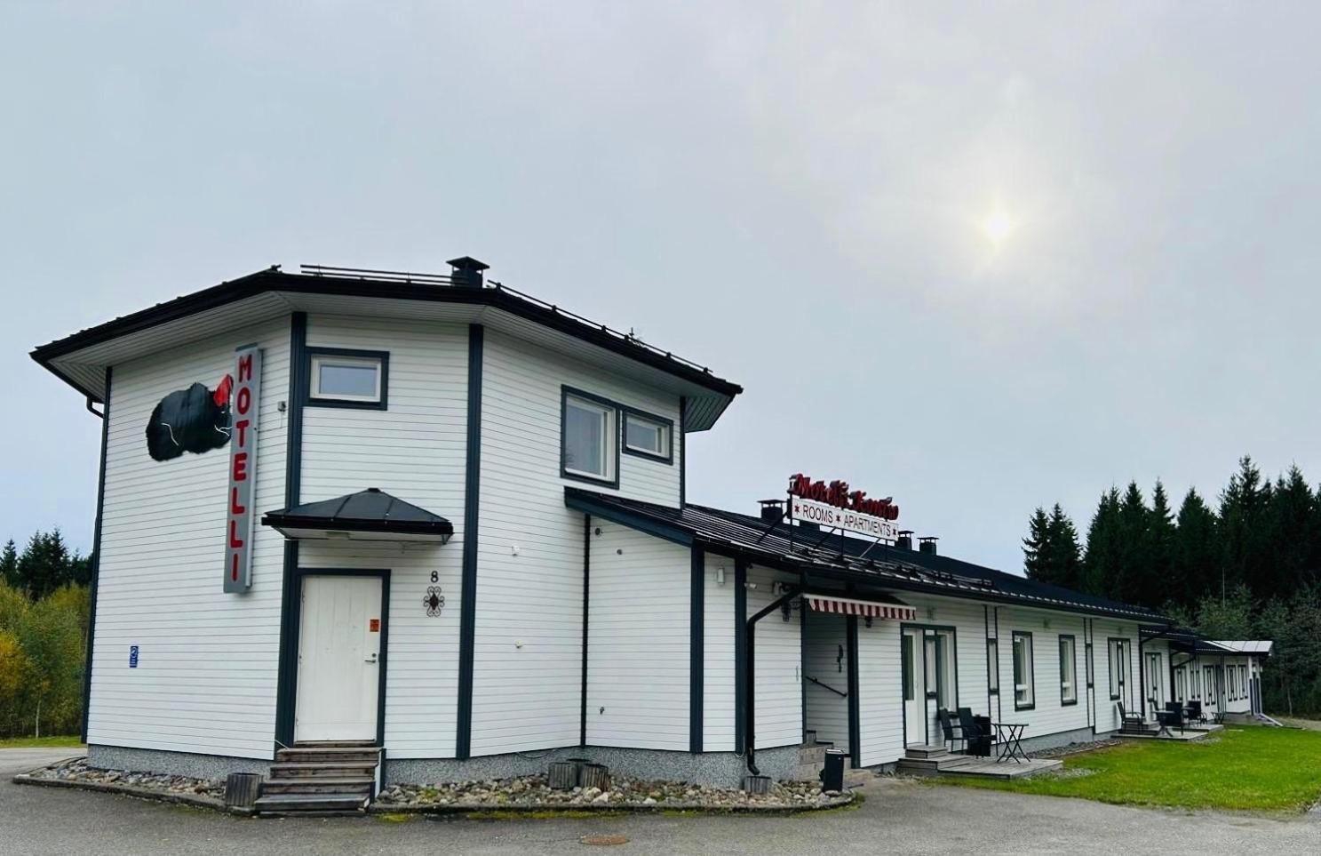 Motel Kontio