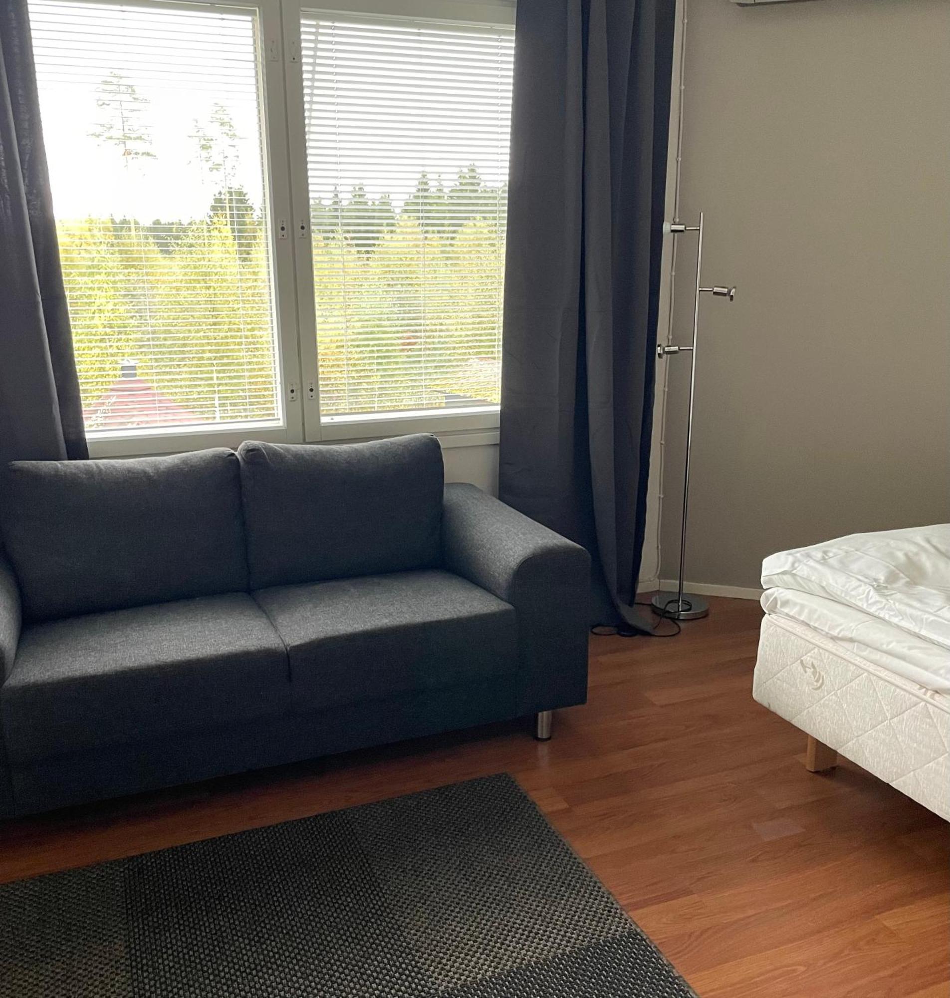 Kontio Motel Kontiolahti