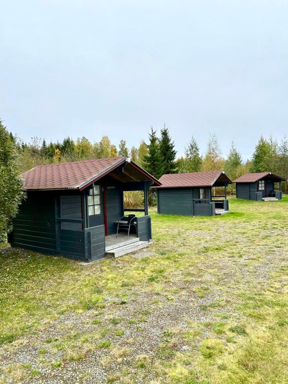 Motel Kontio 2*
