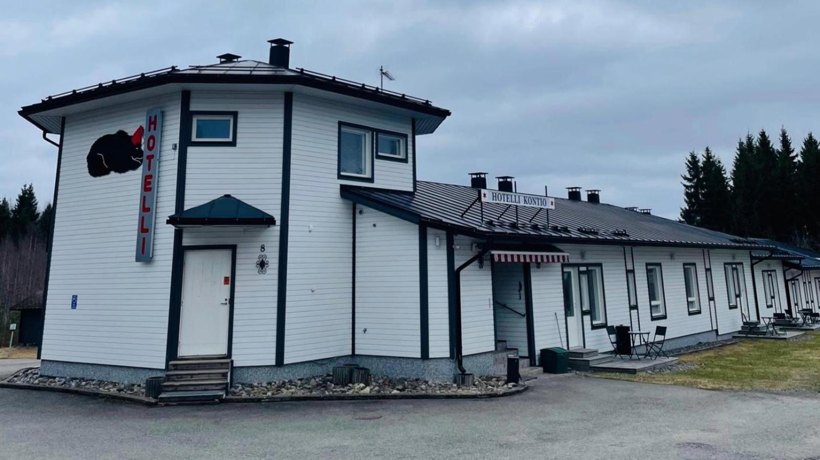 Kontio Motel Kontiolahti