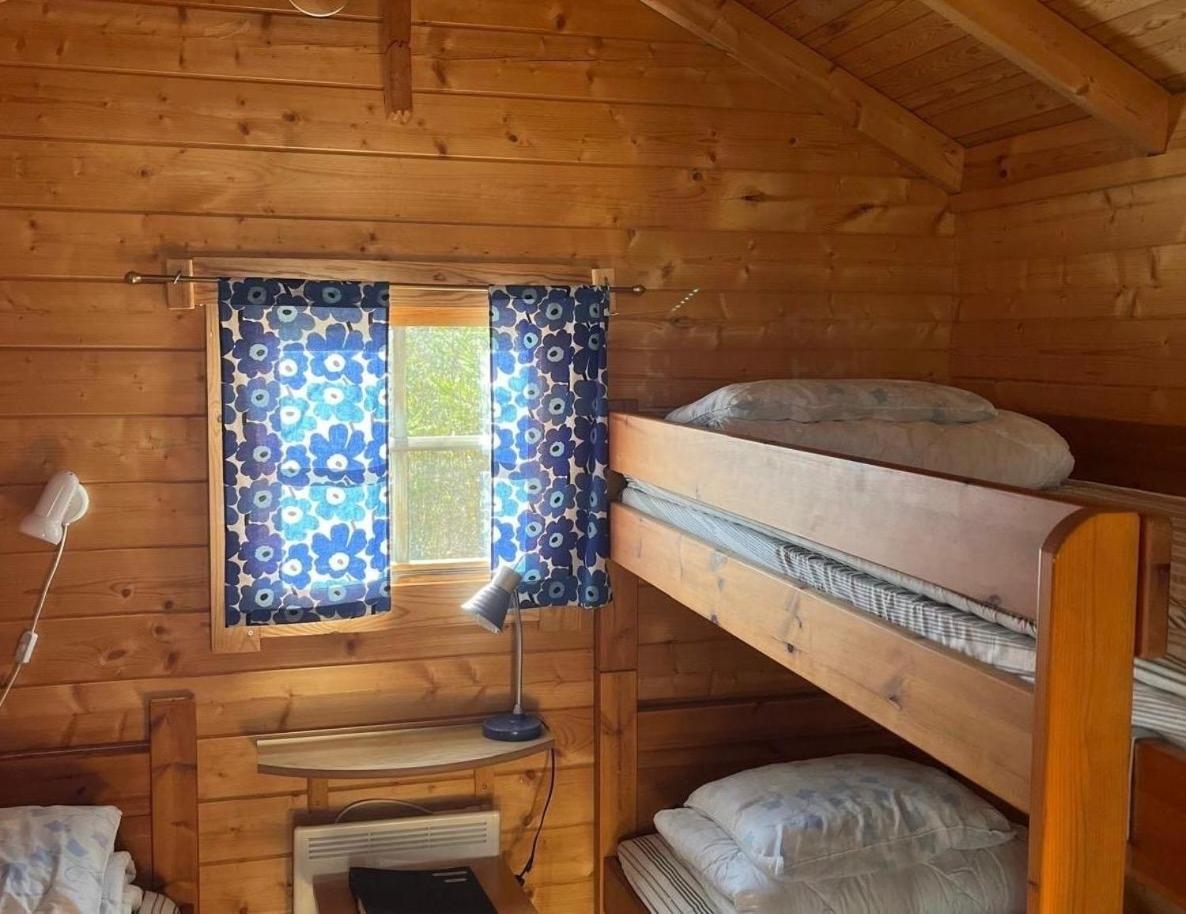Motel Kontio