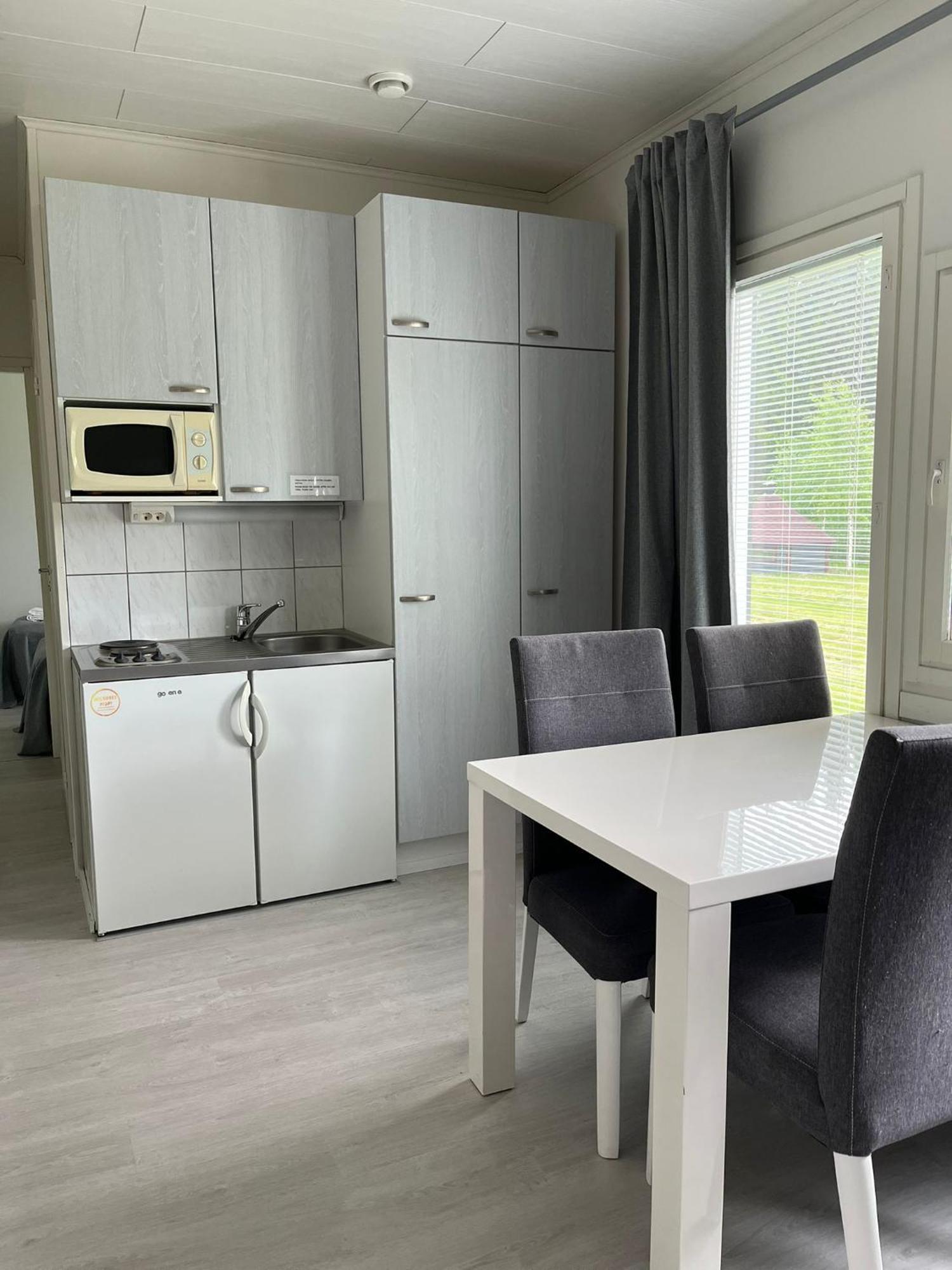Kontio Motel