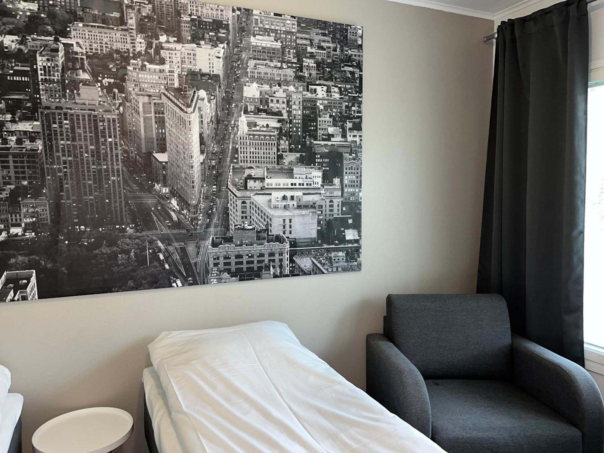 Motel Kontio 2*