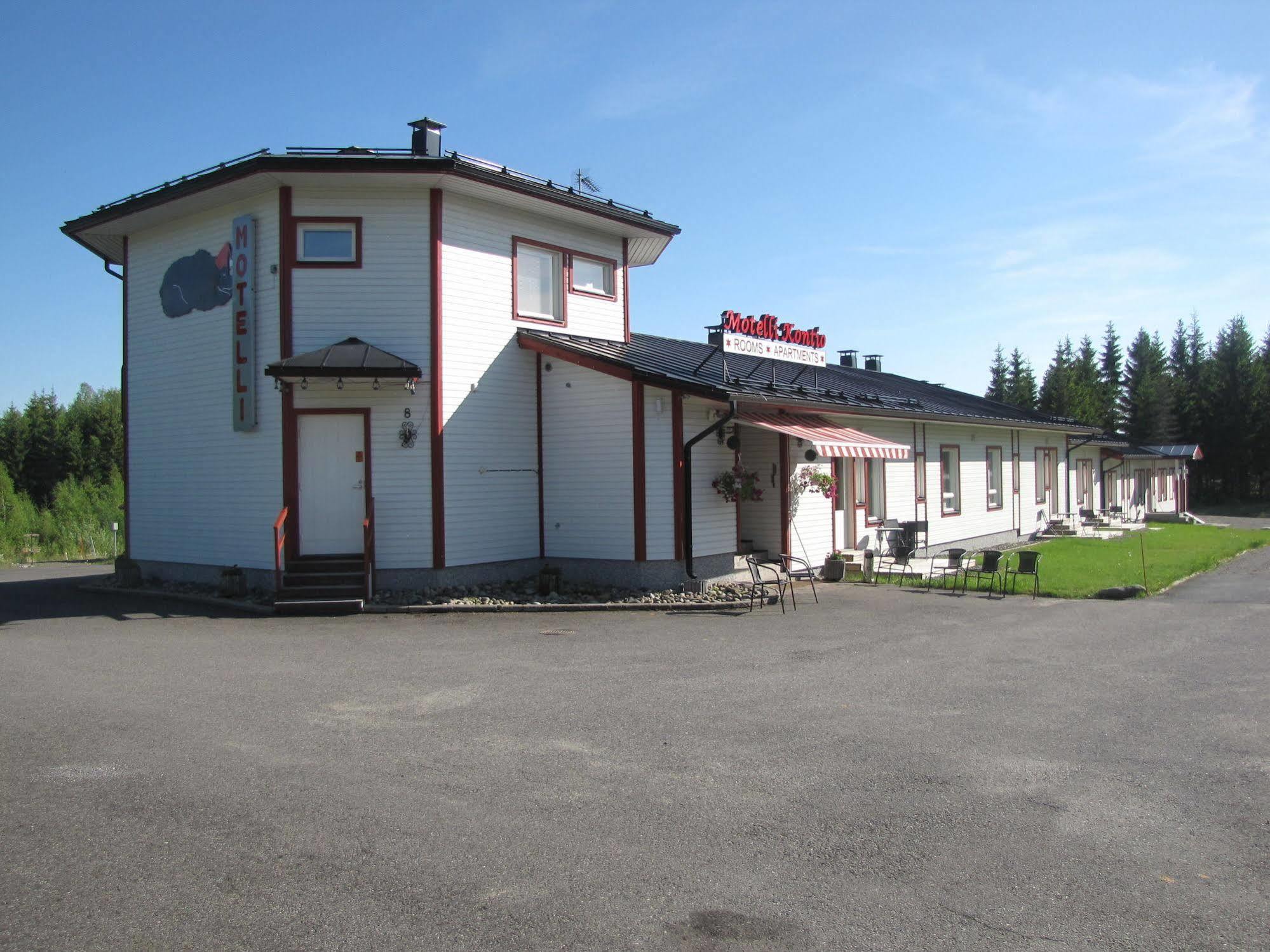 Kontio Kontiolahti