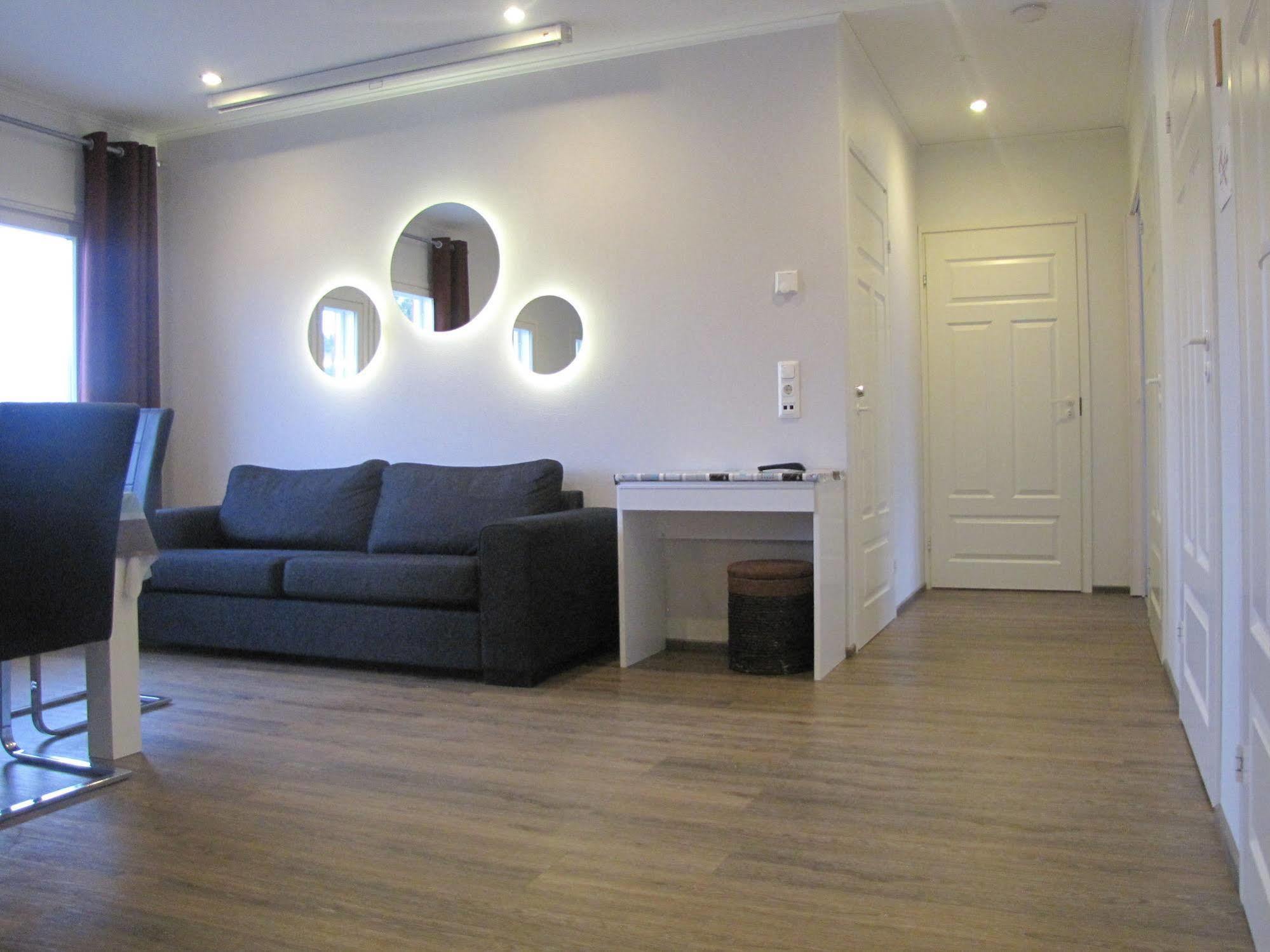 Kontio Motel 2*