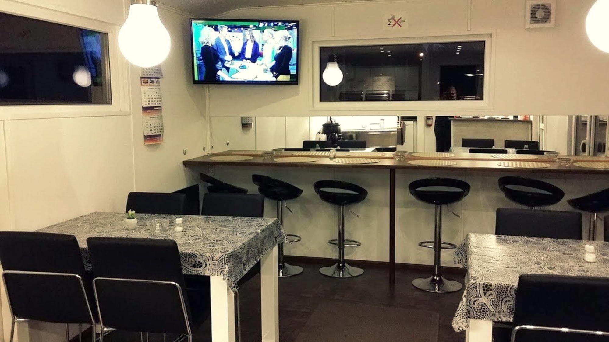 Kontio Motel 2*
